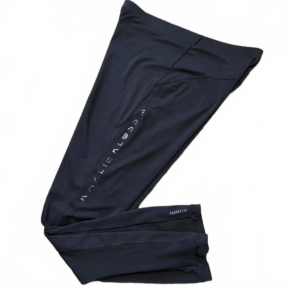 Karlie Kloss x Adidas Leggings black size large